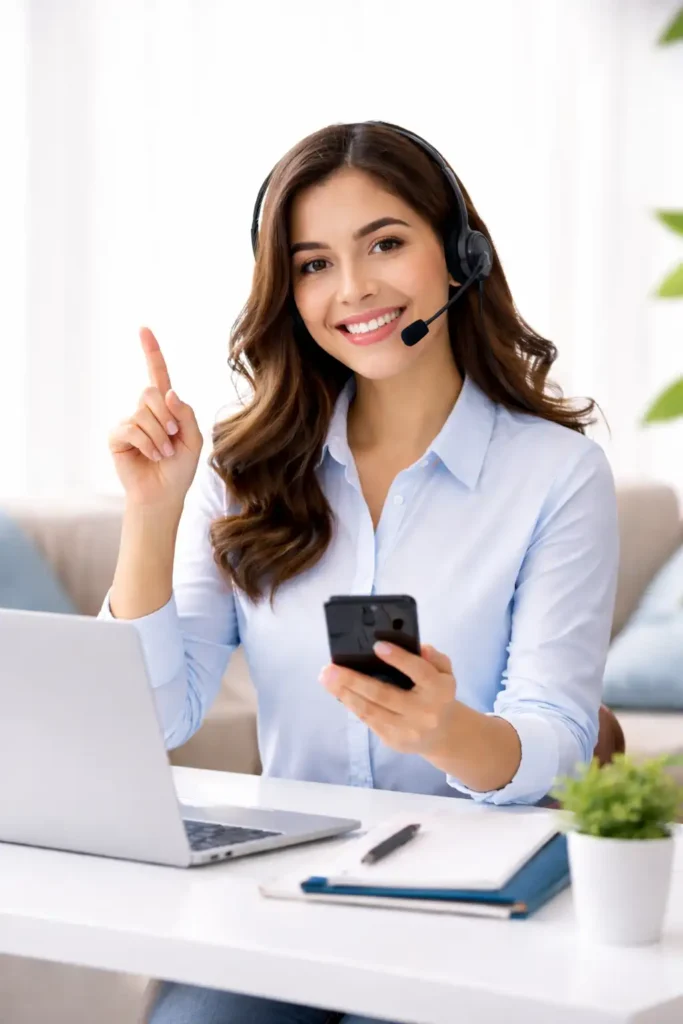 House cleanig services