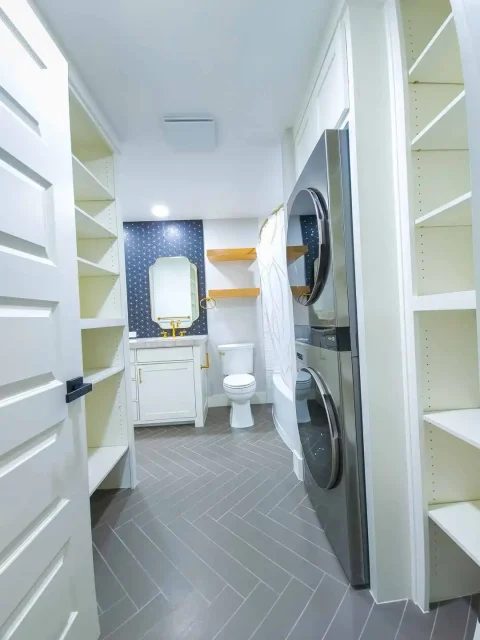 cuerto-de-lavado regular cleaning